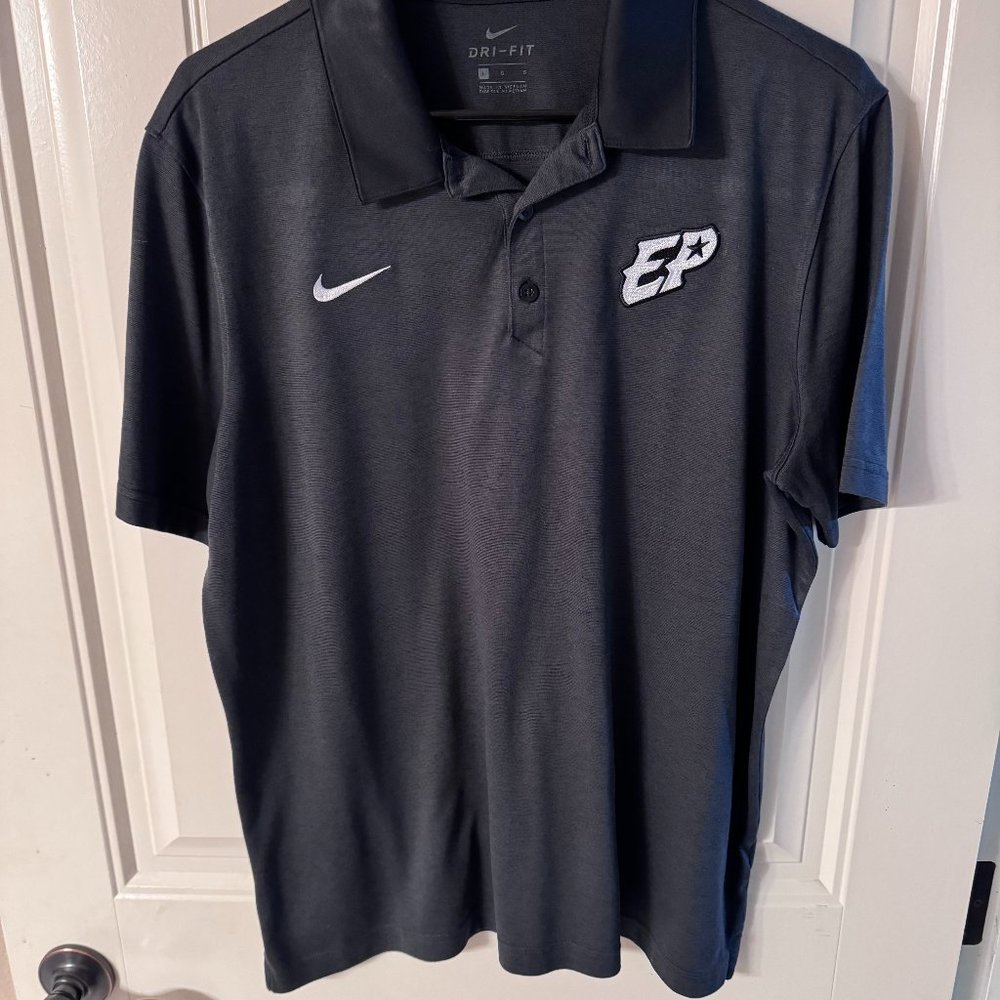 Nike El Paso Chihuahuas - Polo